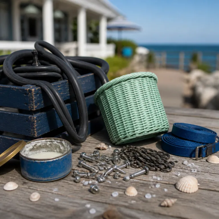 Nantucket Bike Rental Prices for Hotel Guests: What to Expect and How to Budget