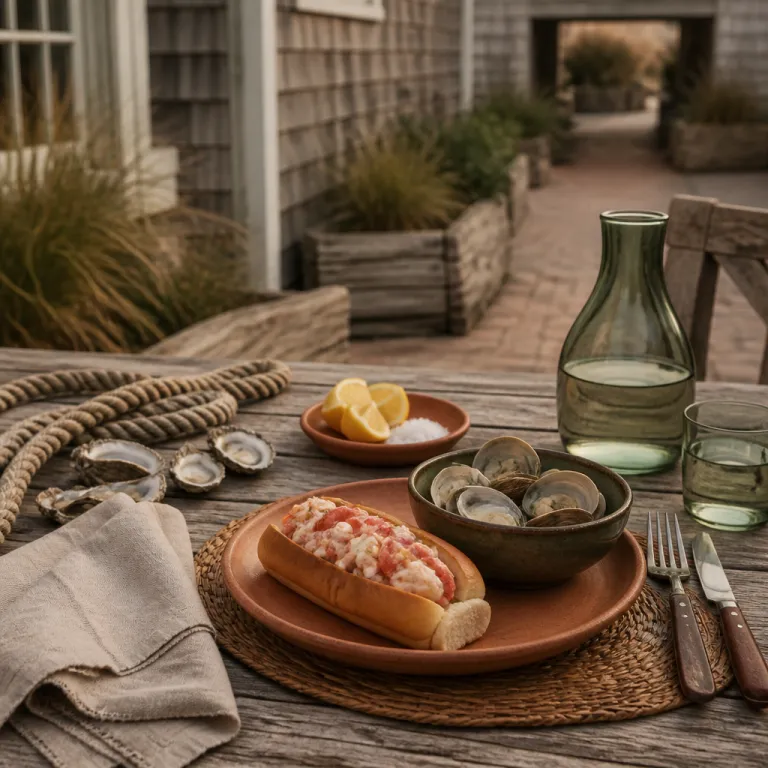 Best Restaurants in Nantucket for Hotel Guests: A Practical Dining Guide