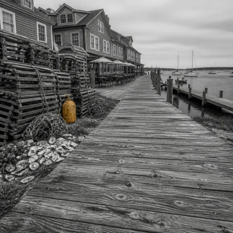 Seafood Restaurants in Nantucket MA: How to Choose the Right Hotel for Your Stay