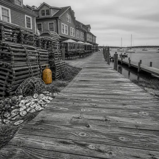 Seafood Restaurants in Nantucket MA: How to Choose the Right Hotel for Your Stay