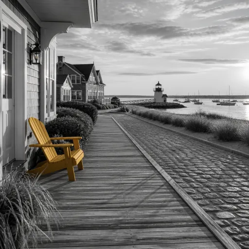Elegant Free Things to Do in Nantucket Near Your Hotel
