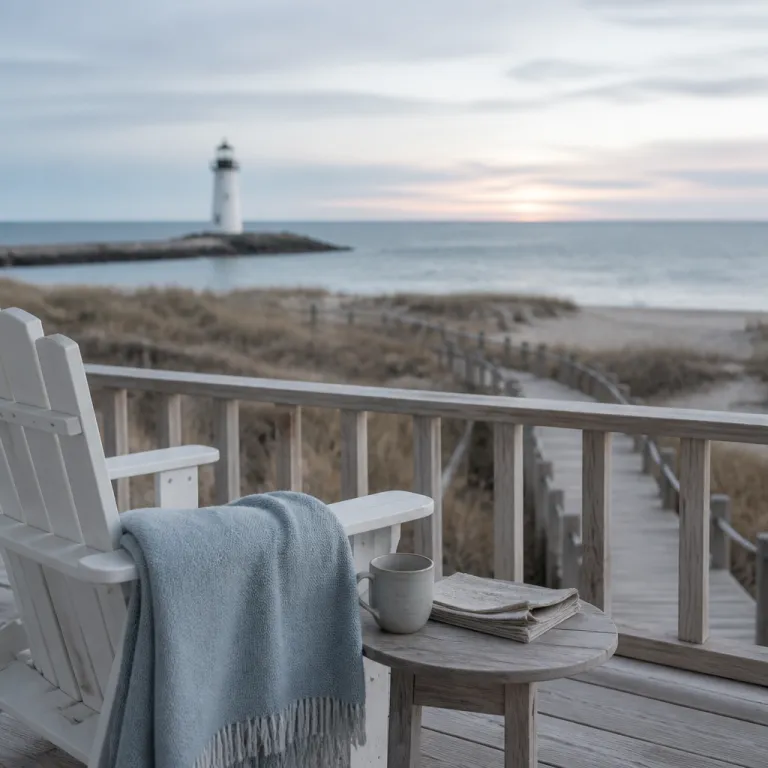 Where to Stay for the Best Nantucket Sunsets: Beaches, Lighthouses, and Hotel Tips