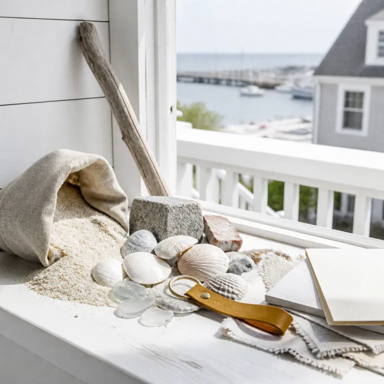 Nantucket Photography Locations: How Your Hotel Choice Shapes Your Shots