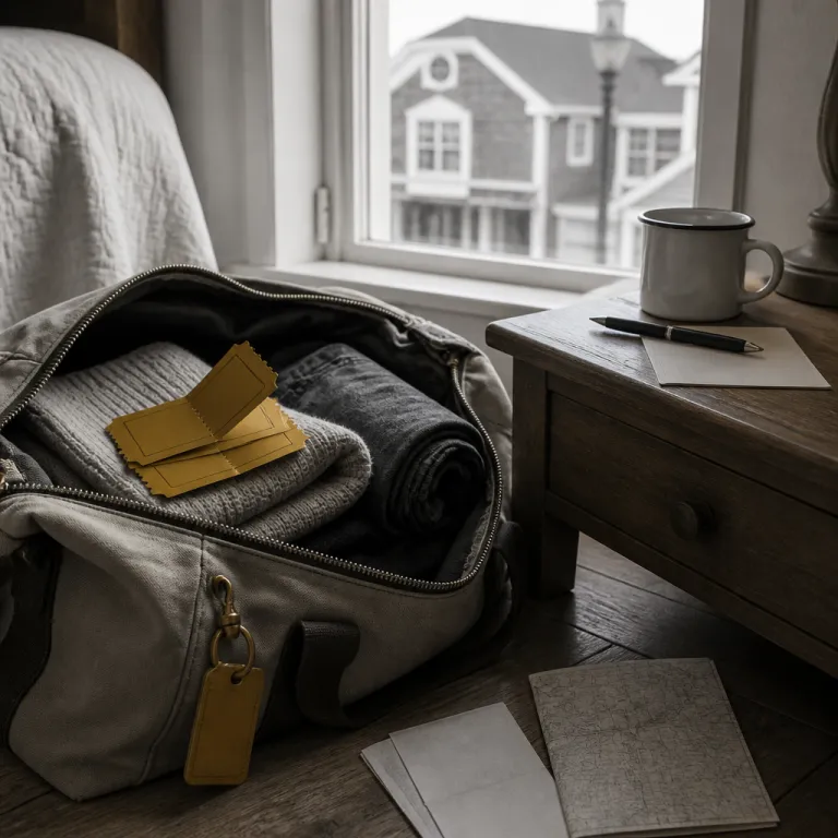 Nantucket Film Festival Tickets & Hotels: How to Plan the Perfect Stay Near Dreamland Theater