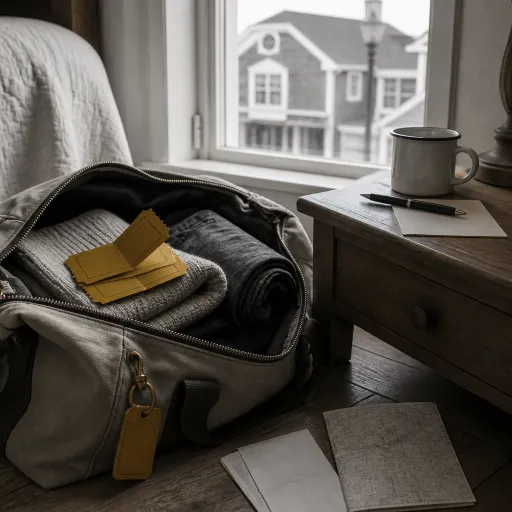 Nantucket Film Festival Tickets & Hotels: How to Plan the Perfect Stay Near Dreamland Theater