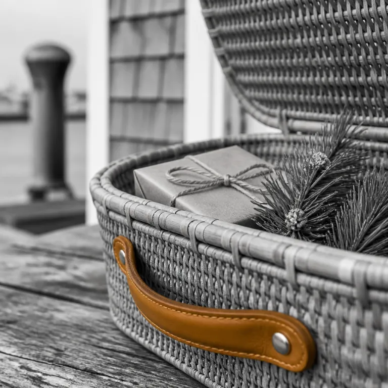 Nantucket Christmas Stroll Packages: How to Plan a Seamless Holiday Weekend
