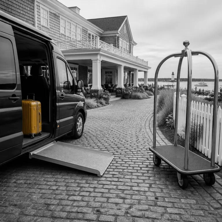 How the Nantucket Wine & Food Festival Should Shape Your Hotel Booking Strategy