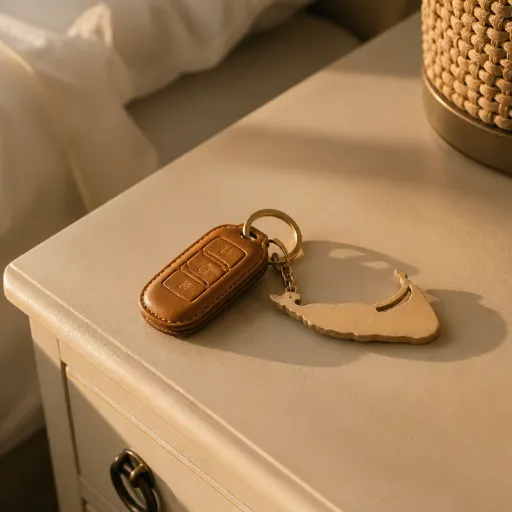Nantucket Car Rental Tips: How Your Hotel Location Shapes the Perfect Island Stay