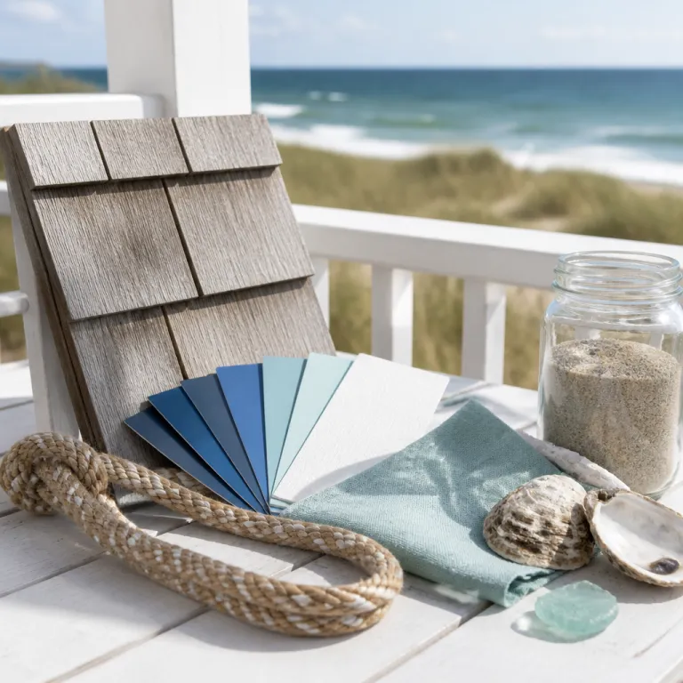 How to Choose Nantucket Oceanfront Vacation Rentals Instead of a Hotel