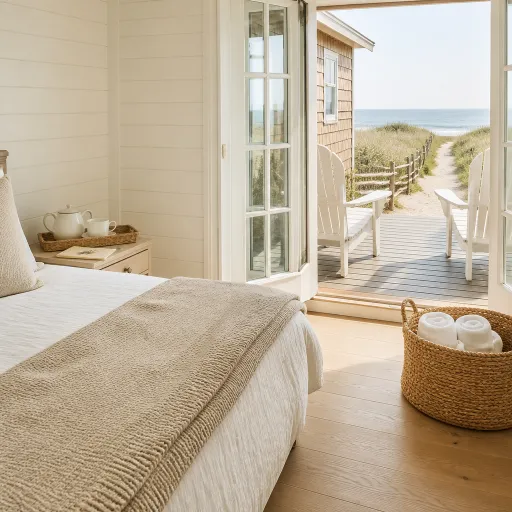 Nantucket Bed and Breakfast Deals: How to Find Real Value in Island Inns